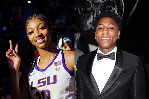 nba youngboy and angel reese|angel reese lsu boyfriend.